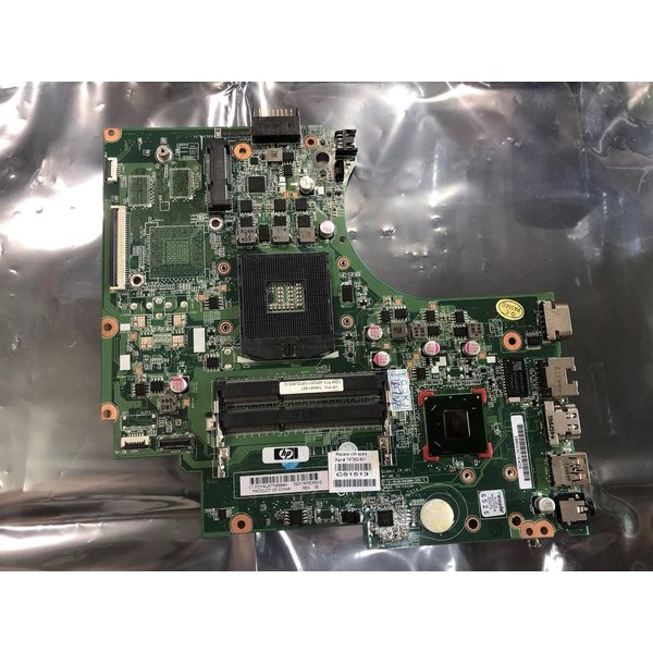Motherboard Hp 14-D Non Onboard Processor Mainboard Laptop Hp 14-D Terbaru Murah Bagus