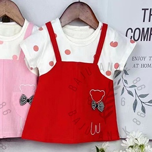 Dress Bayi / Baju Anak Perempuan - 022.4805