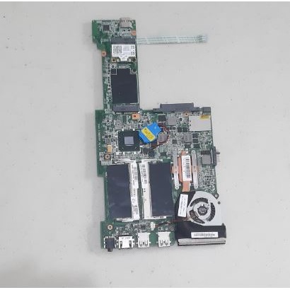Lenovo thinkpad edge E130 Core i3 3110m Gen3 Mobo mainboard normal