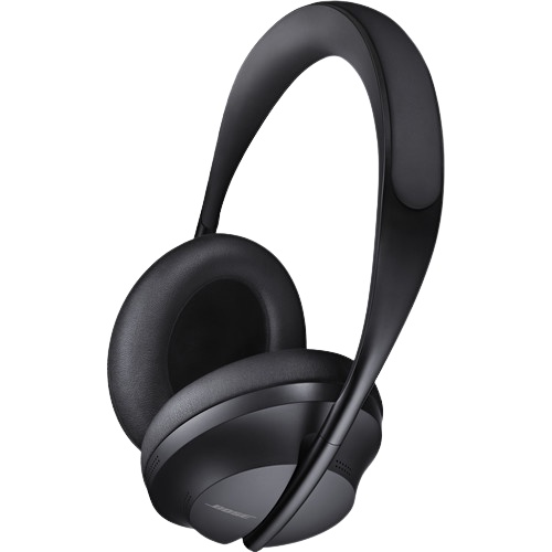 Bose Noise Cancelling Headphones 700