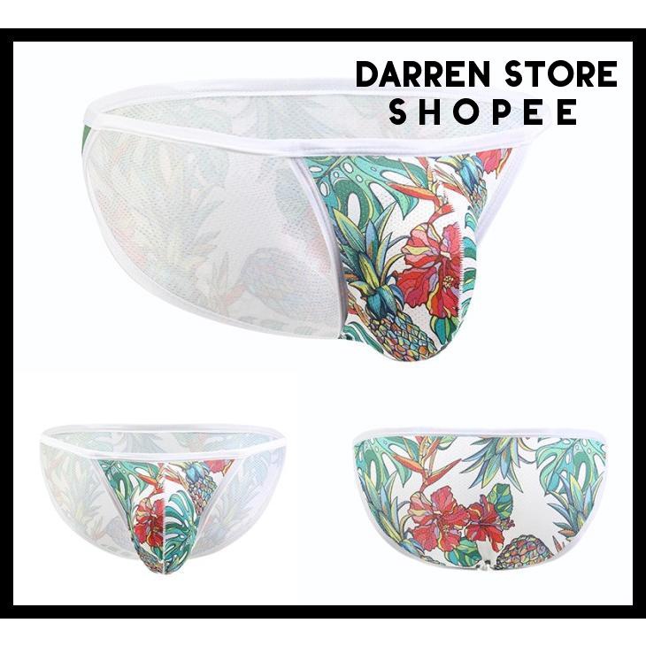 BR082 CELANA DALAM PRIA BRIEF SEXY  / JOCKSTRAP PRIA SEXY BRIEF PRIA CIONKICX SEMPAK CELANA DALAM PR
