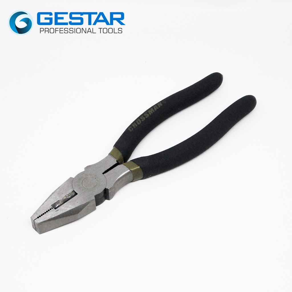 CROSSMAN-Tang Kombinasi / Lineman's Plier 8"