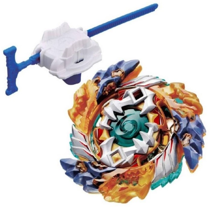 Beyblade Geist Fafnir 8'.Ab B-122 Stamina Starter Takara Tomy #Original
