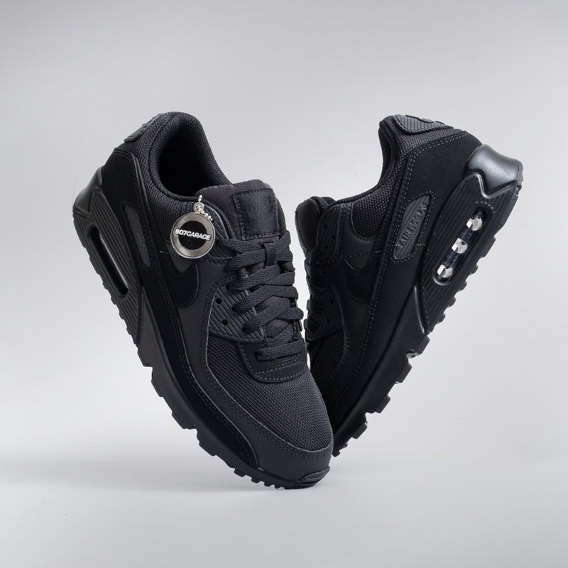 Air Max 90 Black