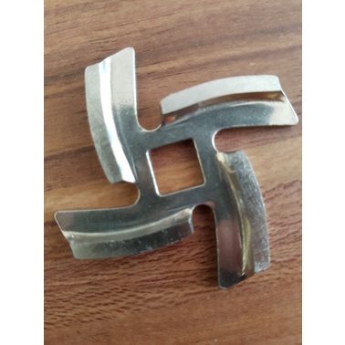 <<<<<] sparepart pisau mesin meat grinder fomac MGD G31