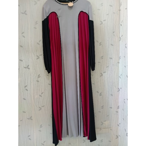 haifa dress