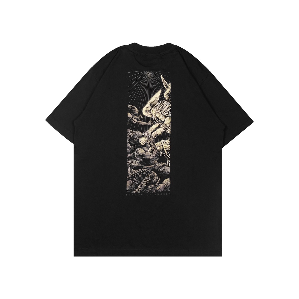 X Deadsquad | Tees | Shadow