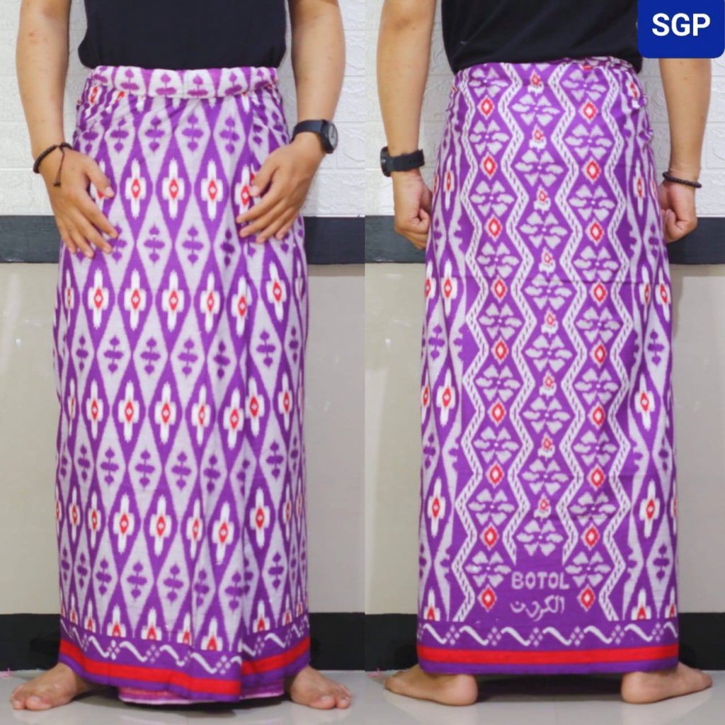 Sarung Goyor Print Super | Sarung goyor | Sarung printing New | Sarung super premium | Sarung Muslim / BHQ