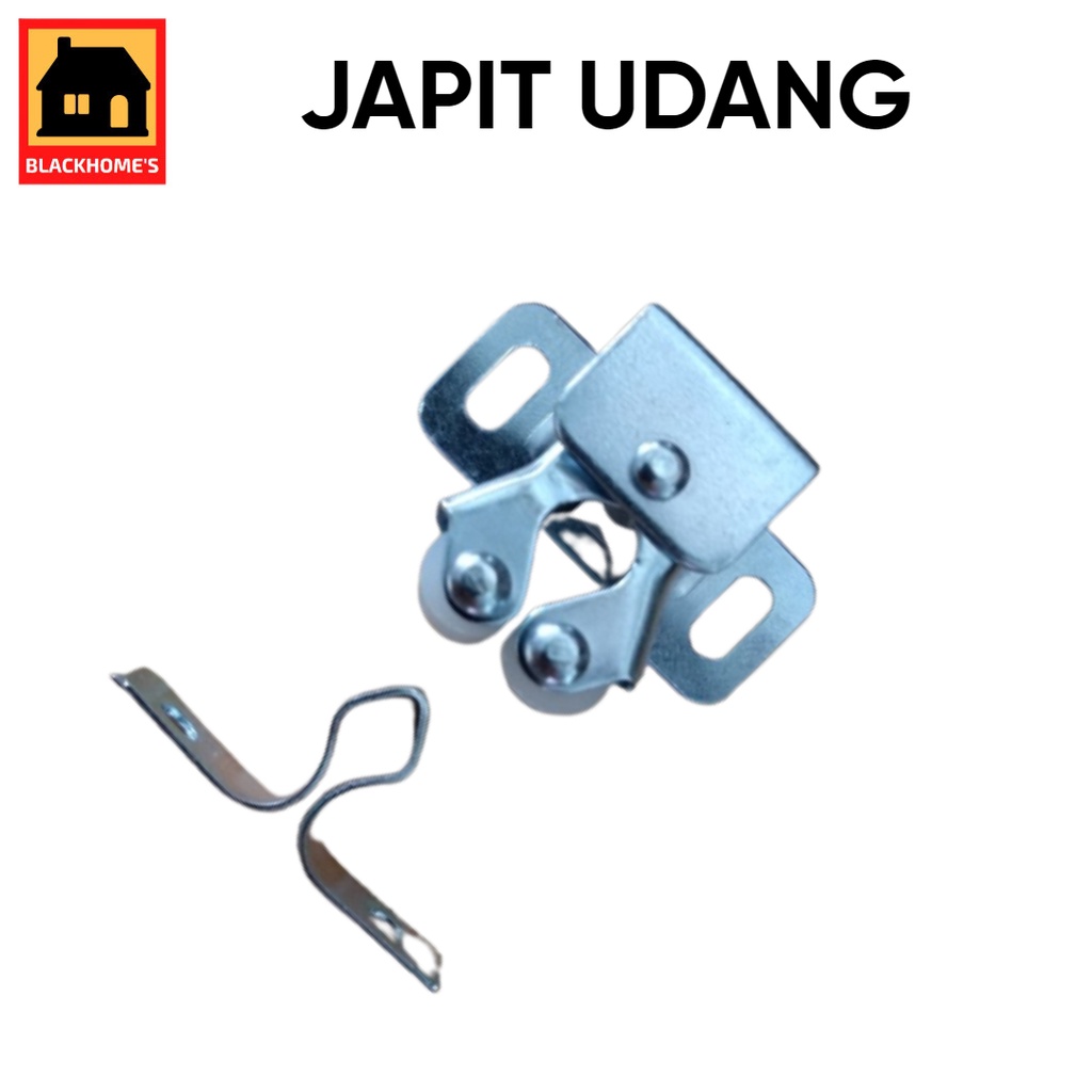 JEPIT UDANG / CAPIT UDANG / JEPIT UDANG LEMARI / JEPIT UDANG LAFUMA