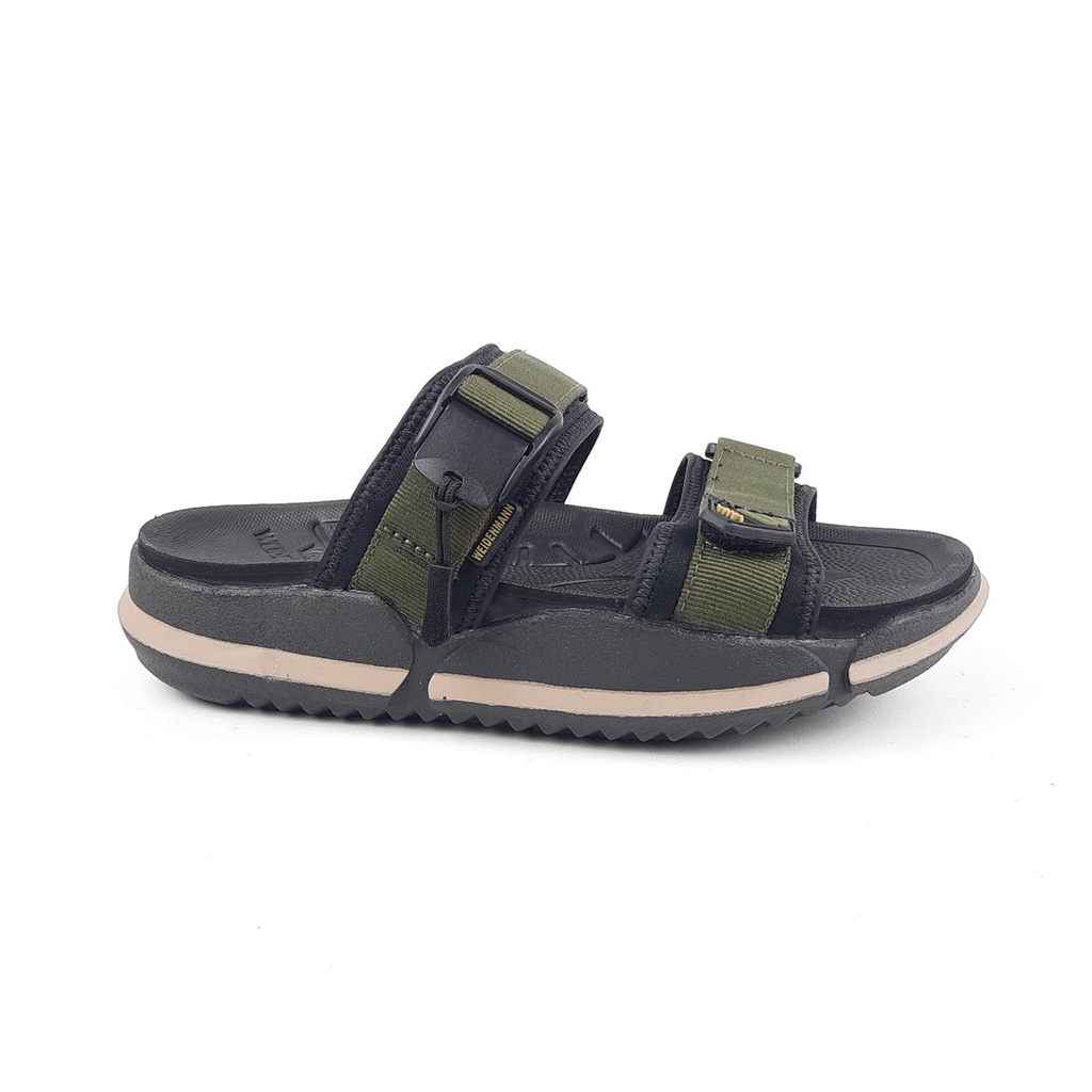 Sandal pria original weidenman Franco.01 39-44