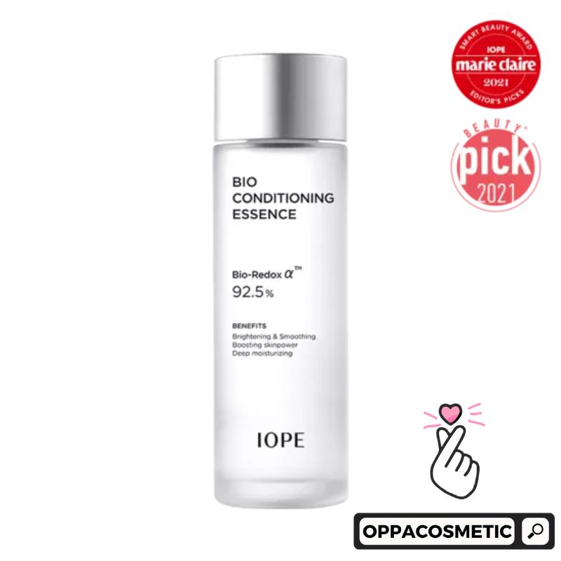 IOPE Bio Conditioning Essence 48ml | 84ml