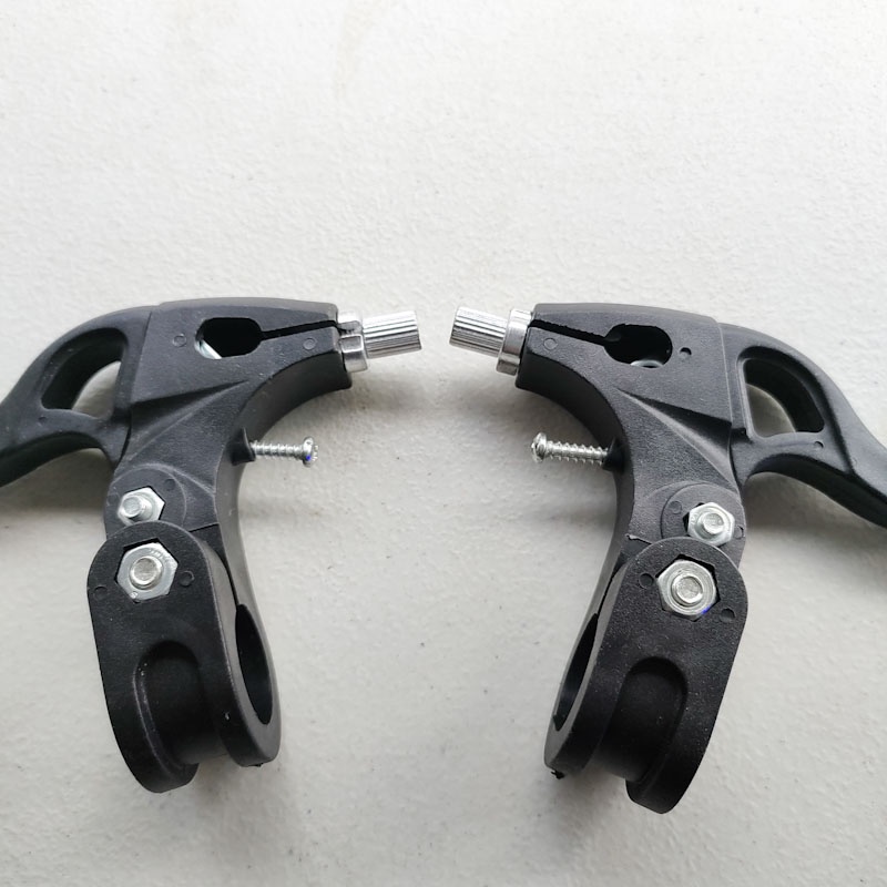 Handle Rem Exotic Brake Lever Sepeda Anak