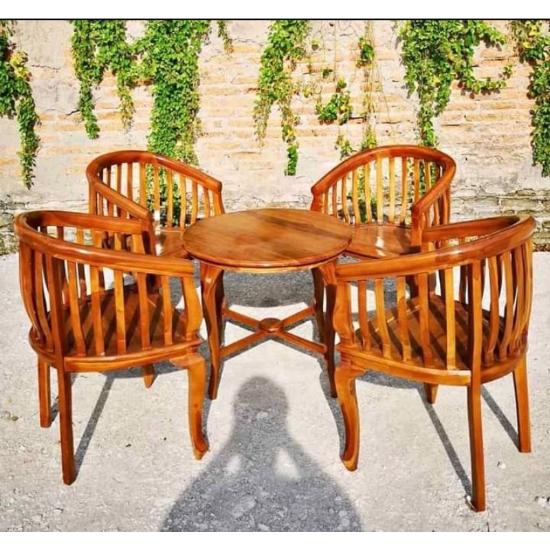 kursi teras betawi kursi 4