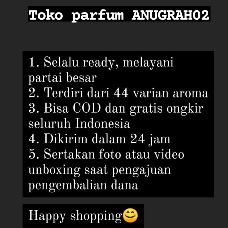 Parfum Baby switsal - LELOBO - minyak wangi - parpum