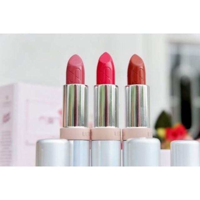 Ultima II Delicate Lipstik