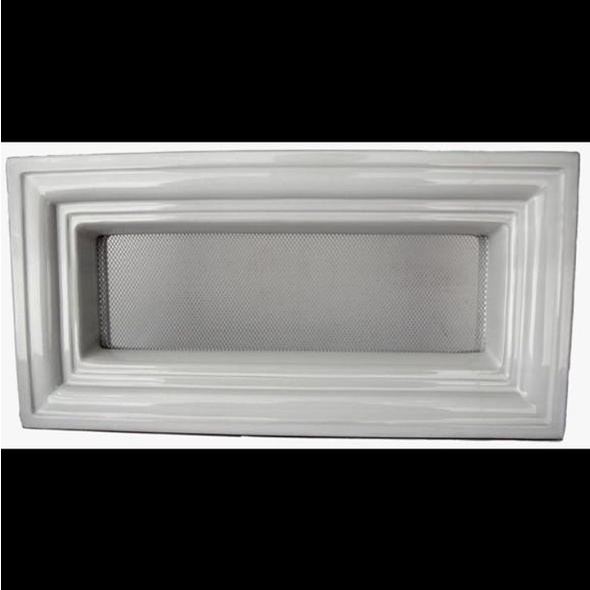 Terlaris Roster Atau Lubang Angin Dengan Kawat Nyamuk Bahan Keramik (Best Selle