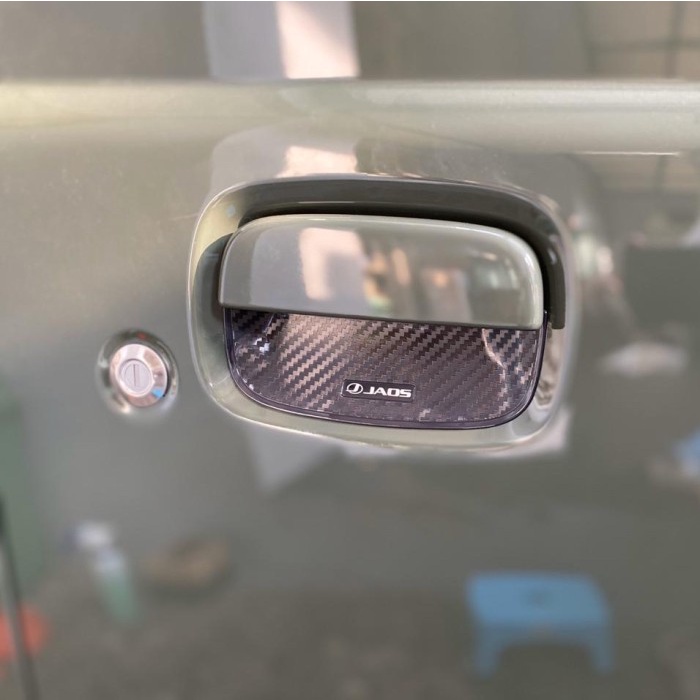 JAOS Carbon Handle Suzuki Jimny 2019 JB74