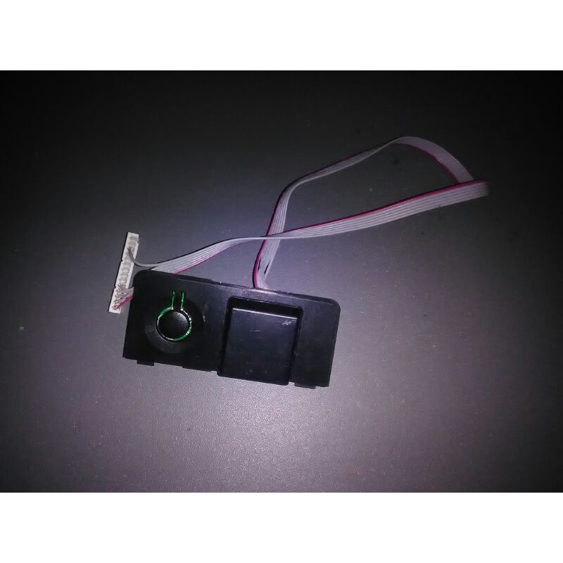 Sensor remot tv Aqua LE40AQT6600FG