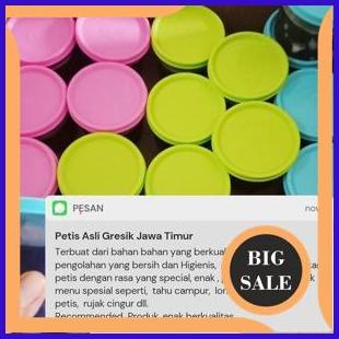 PETIS UDANG asli GRESIK JAWA TIMUR 250gr 1M4R23 accessories