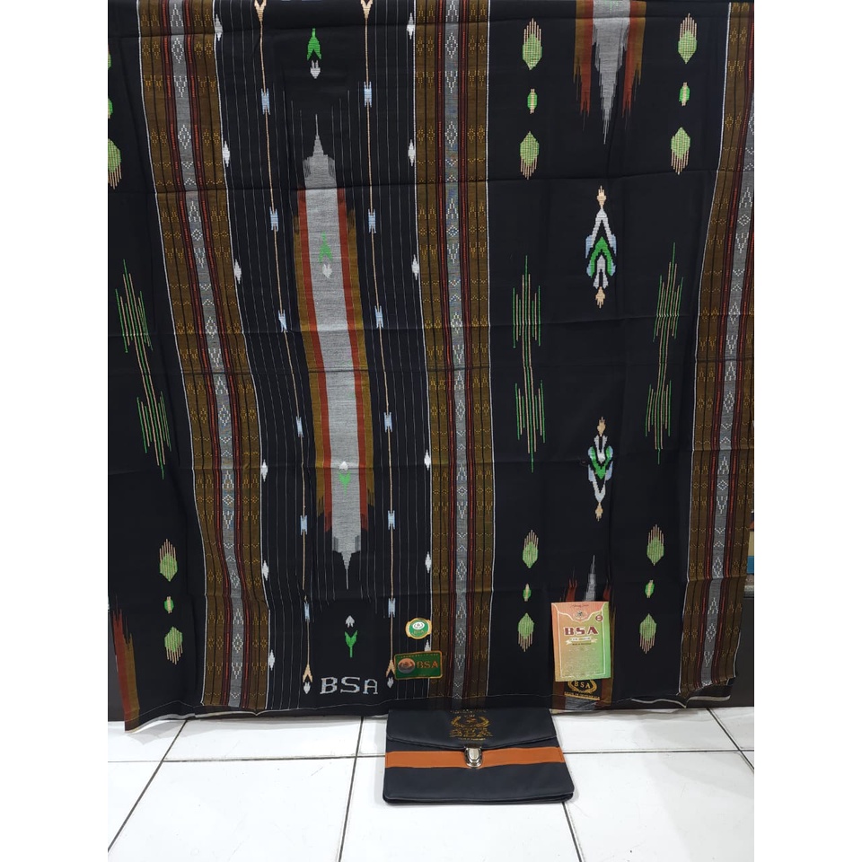 SARUNG BSA SGT MESRES