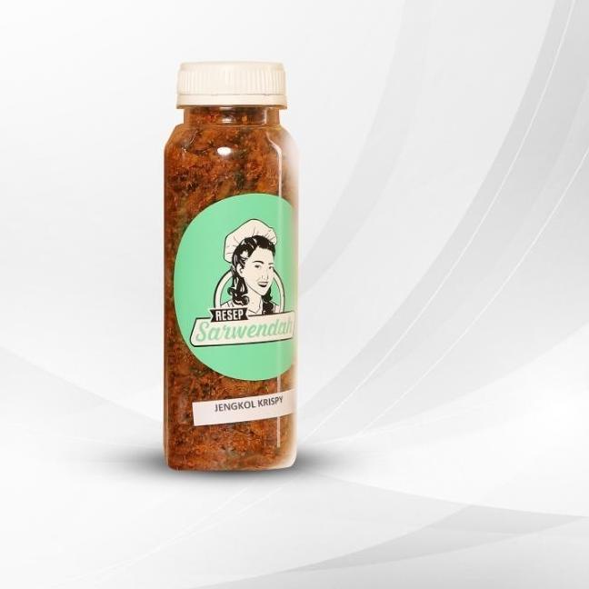 

⅍ Jengkol Krispy ➨