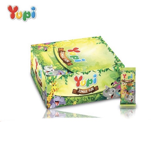 

YUPI JUNGLE FUN BOX AYES TOSERBA