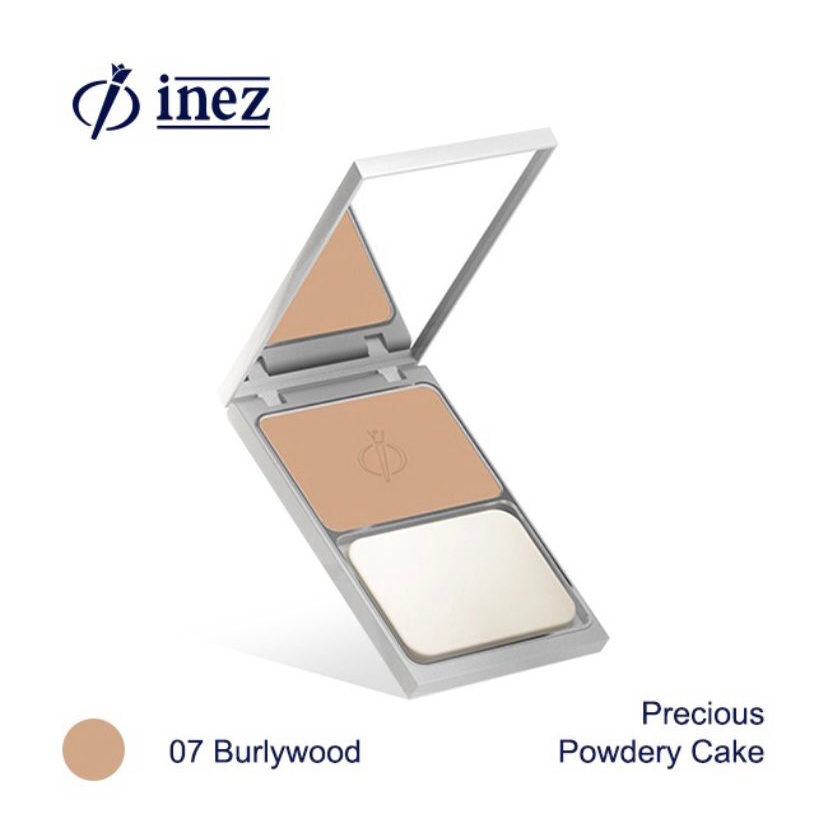 Inez Precious Powdery Cake