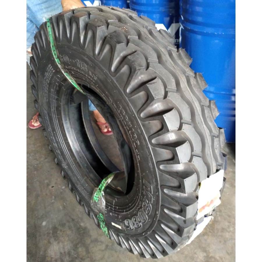 Ban Truk Truck Colt Diesel Goodride M8086 7.50 750 R16 14PR Surabaya