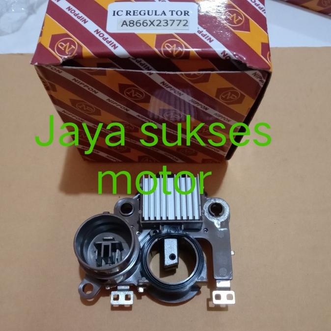 Ic Regulator Ic Cas Dinamo Starter Escudo,Vitara