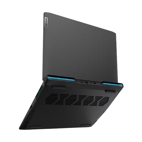 LAPTOP LENOVO GAMING 3 15 RTX4050 6GB RYZEN 5 7535HS RAM 8GB 512GB SSD QHD IPS 165HZ MOS