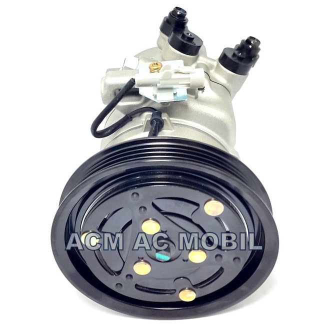 Compressor Suzuki Ertiga Kompresor Compressor Ac Mobil Acm