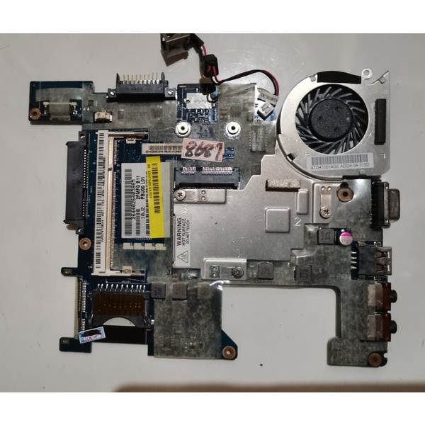 Motherboard Toshiba Nb520 Nb505 Nb500 Mainboard Toshiba Nb520 Terbaru Murah Bagus