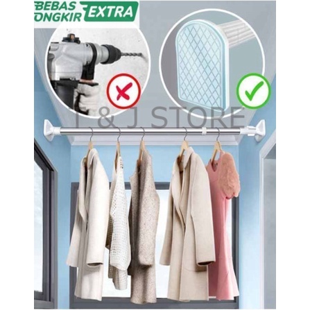 

Unik Versatile Pole RX7 TJ Berkualitas