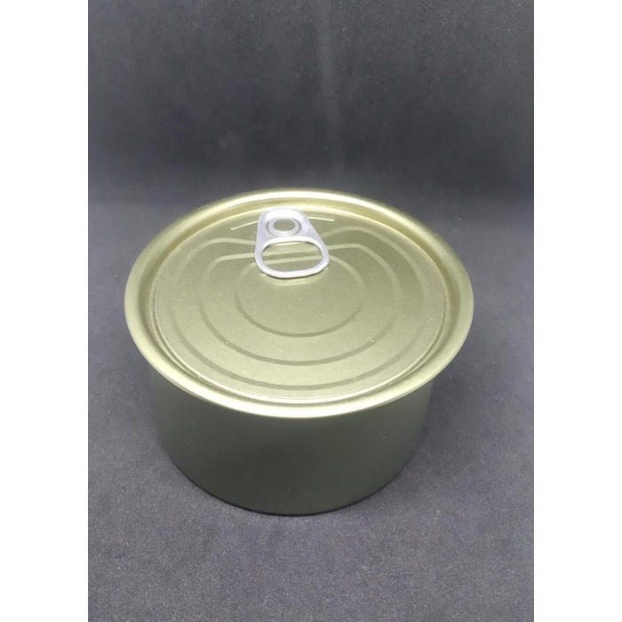 

KALENG DAGING TUNA IKAN