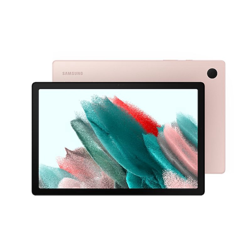Samsung Galaxy Tab A8 second