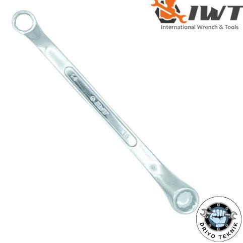 *#*#*#*#] IWT KUNCI RING 30X32