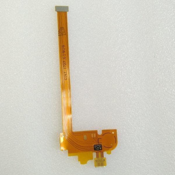 FLEKSIBEL CAS OPPO A57 FLEKSIBEL CHARGER OPPO A57 ORIGINAL