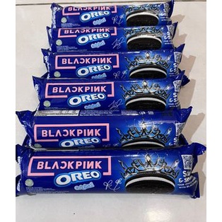 

Oreo Blackpink Rasa Vanila