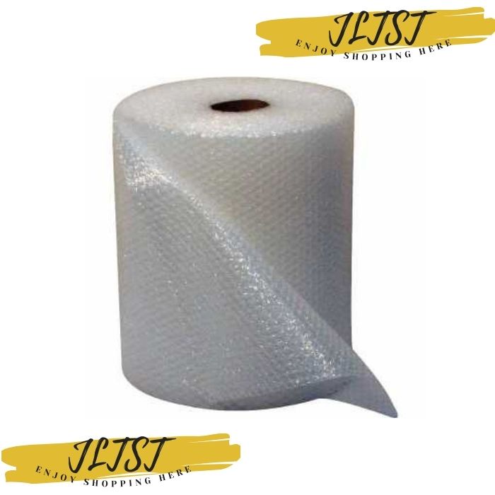 

BUBBLE WRAP PACKAGING 1 METER