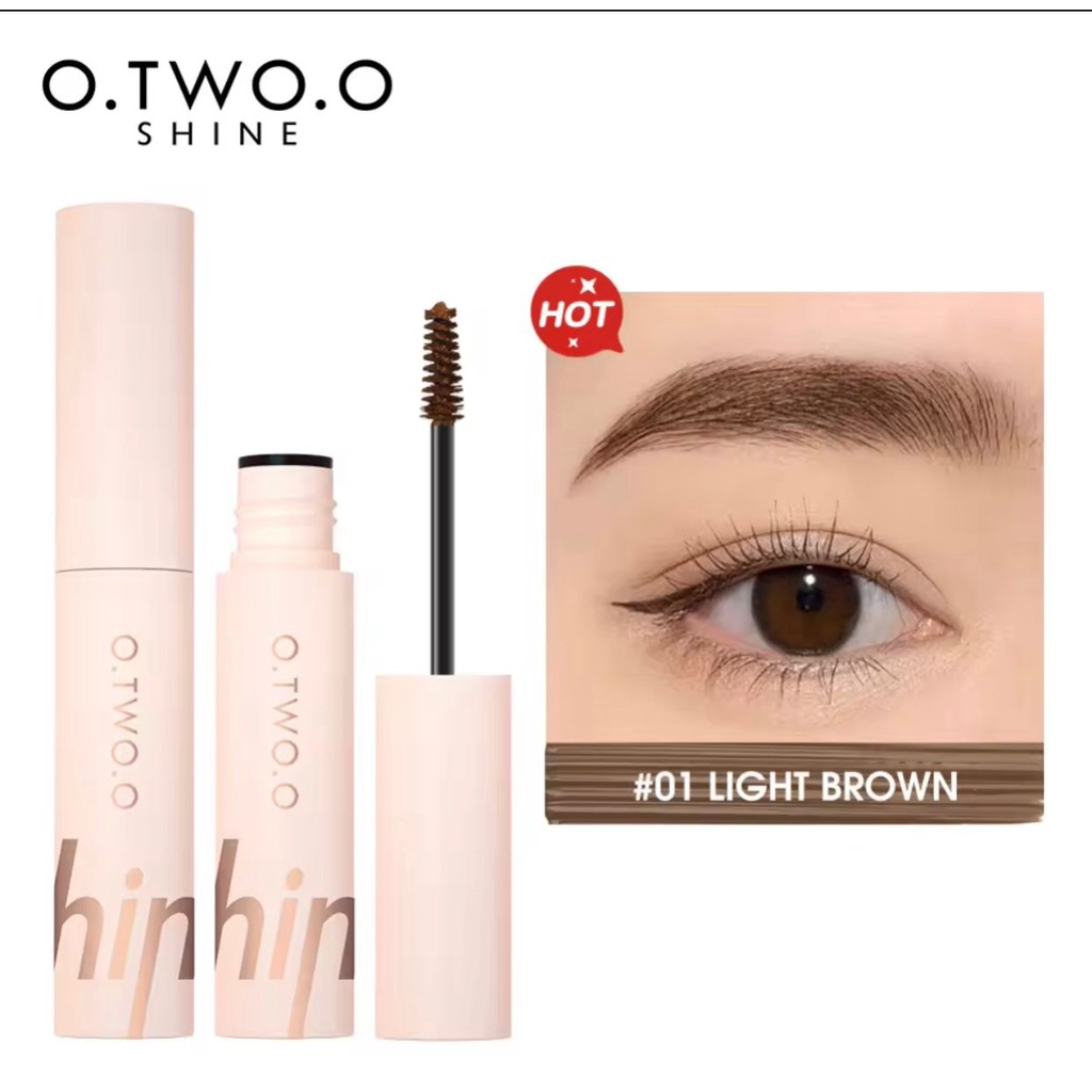 rcsebauty - O.TWO.O mascara alis eyebrow maskara otwoo maskara alis