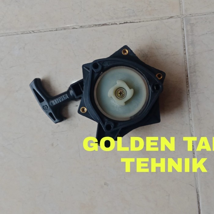 Tarikan Gas Engine Sprayer Knapsack Cosmec 2 Tak #Original