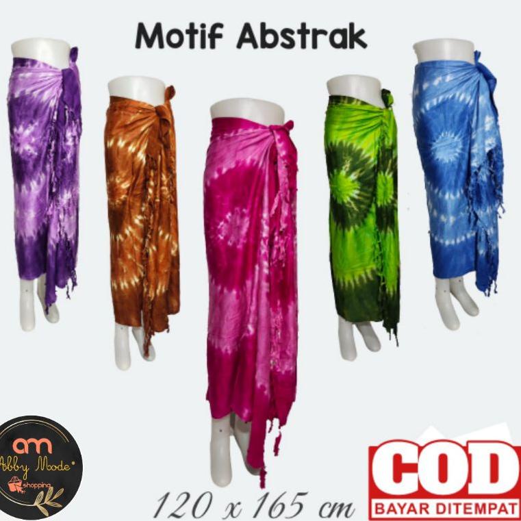 ✨COD✨ Kain Bali - Kain Pantai - Sarung Pantai - Kain Pantai Azka Mode - Kain Plafon Mobil Truk - Kai