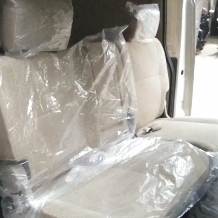 Terlaris Jok Granmax Blanvant Tambahan Baris Tengah Sepsang Kanan-Kiri 2Pcs
