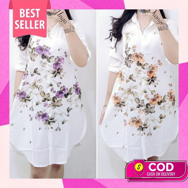 Pakaian Tunik Lebaran Wanita Yasmin Tunic Black & Yasmin Kids Earth Series Raya By Dya Id Tunik Wani