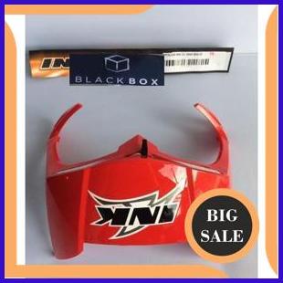 INK CL MAX Spoiler Fire Red 1M4R23 sparepart