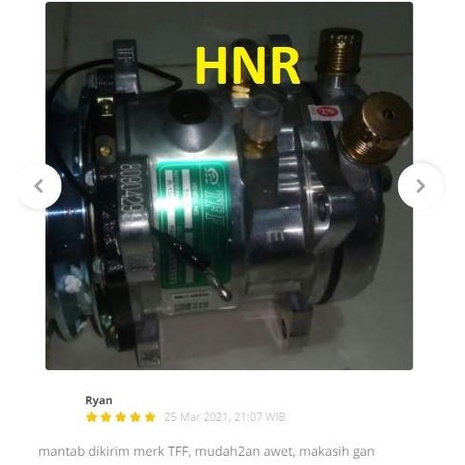 Kompresor Ac Mobil Sd505 Universal Model Sanden 505