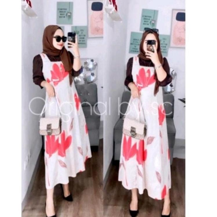 [ART. 0816] overall one set by Stay classy