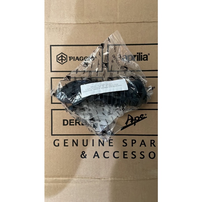 SPAREPART VESPA BELLOWS SELANG CVT GTS 3V ORIGINAL