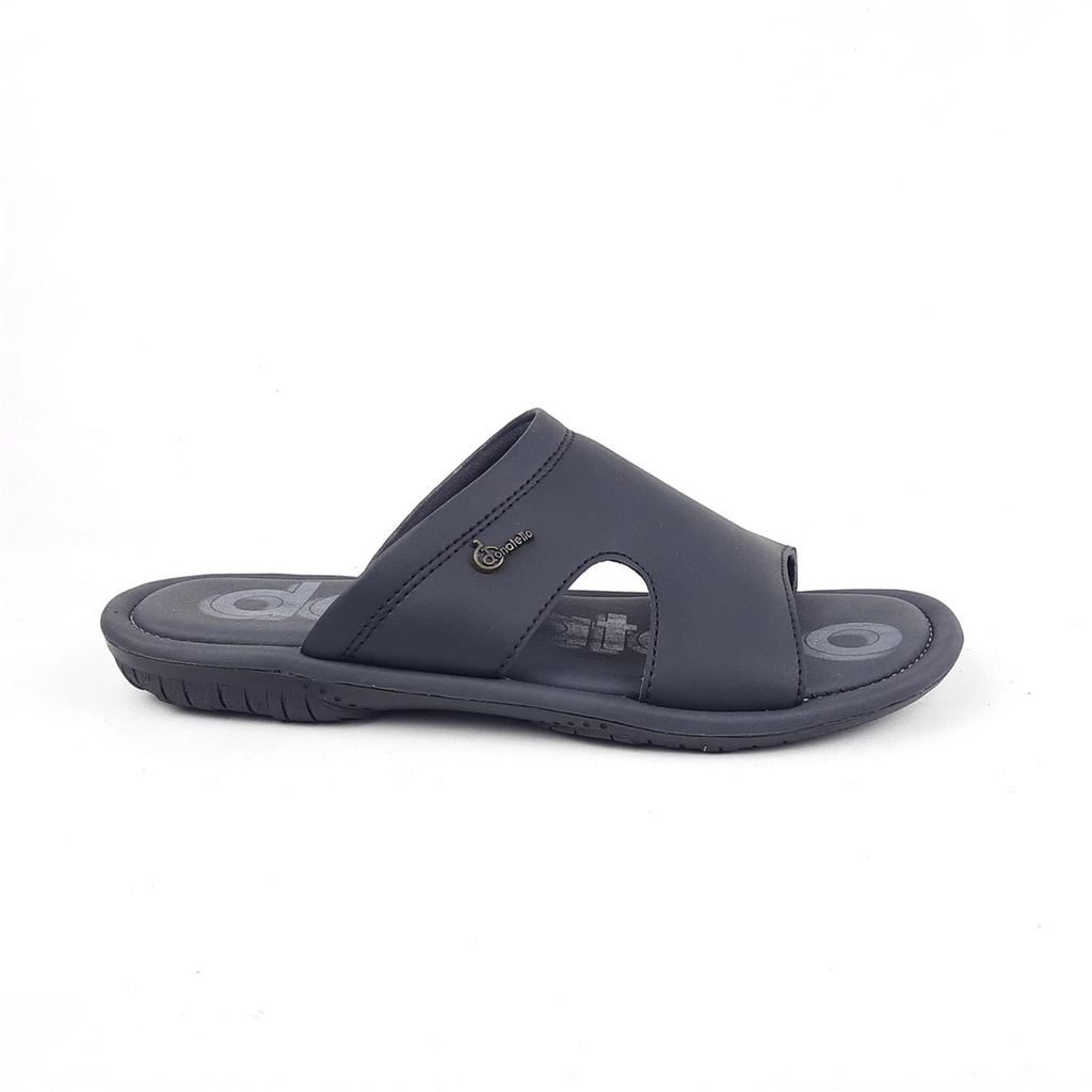 Sandal slop pria original donatello DM.81023 39-43