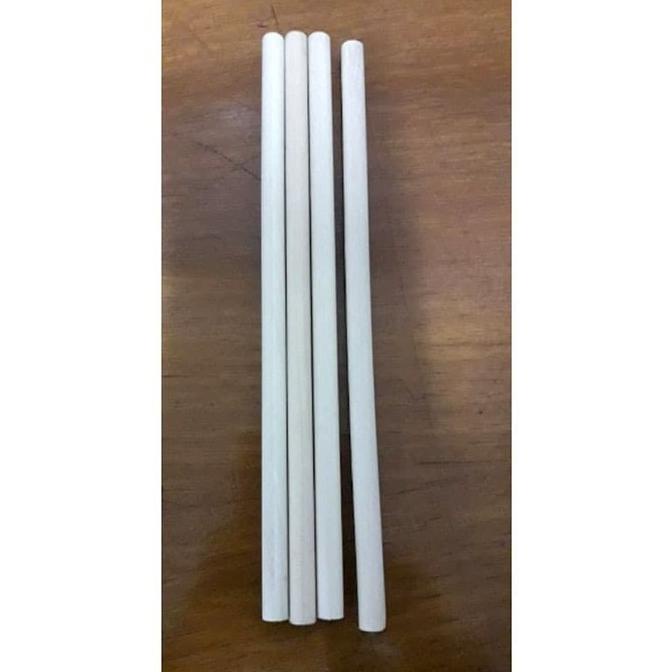 

Pensil Polos Bulat kayu /pencil polos/bersih/isi per ikat 50 bh